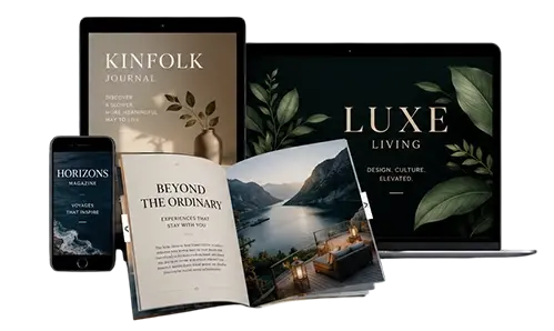 nextzenbookpublisher